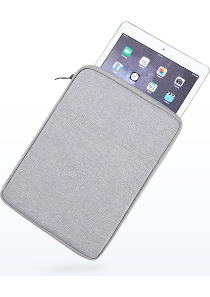 10 Inç Tabletler Için Su Geçirmez Kol Çantası Taşıma Çantası Kese-Göl Mavisi ile Taşınabilir Çizilmez Çanta (Yurt Dışından) indirimleri