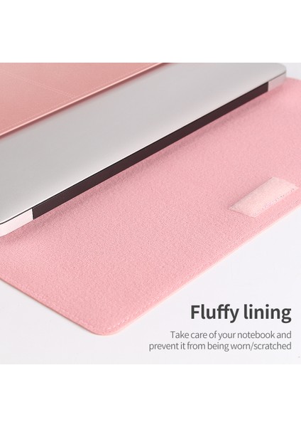 13 Inç-14 Inç Dizüstü Bilgisayar Için Deri Dizüstü Tablet Koruyucu Çanta Dizüstü Bilgisayar Kılıfı-Yeşil (Yurt Dışından) indirimleri
