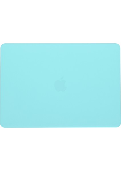 Mat Pc Ön ve Arka Koruyucu Telefon Kılıfı Cep Telefonu Çantası Kabuk Için MacBook Pro 13 Inç A1706/A1708/A1989/A2159/A2251/A2289/A2338-BLUE (Yurt Dışından) fiyatları