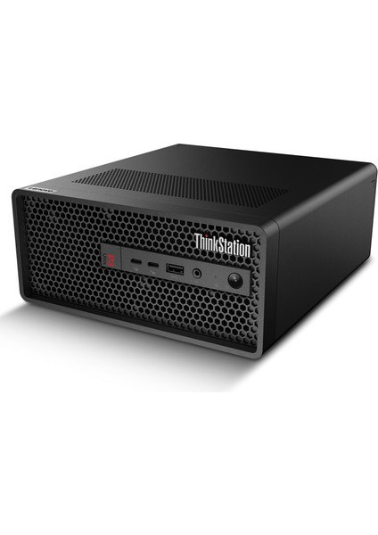 Dws Thinkstation P3 Ultra Sff I7-13700K Vpro 16GB 512GB SSD 8 GB T1000 Windows 11 Pro Masaüstü Bilgisayar 30HA000QTX fiyatları