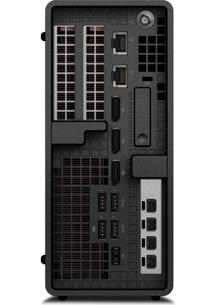 Dws Thinkstation P3 Ultra Sff I7-13700K Vpro 16GB 512GB SSD 8 GB T1000 Windows 11 Pro Masaüstü Bilgisayar 30HA000QTX indirimleri