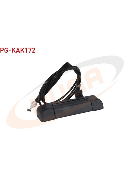 PUGA-PG-KAK172 - Orta Kapı Ic Acma Kolu Uzun Sase Ford Transıt V 184