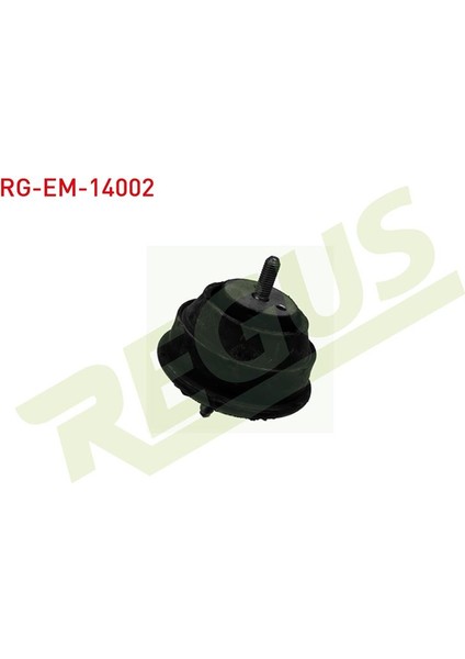 REGUS-RG-EM-14002 - Motor Takozu On Sol-Sag Bmw 3 Serısı (E36) 320 I 1990-1998