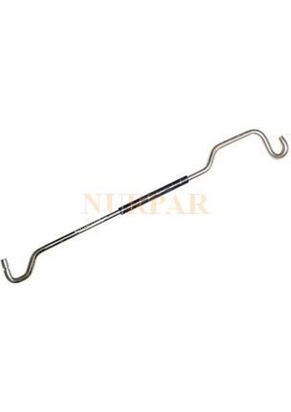 NPR-70218 - Kaput Dayama Teli Fıat Tıpo