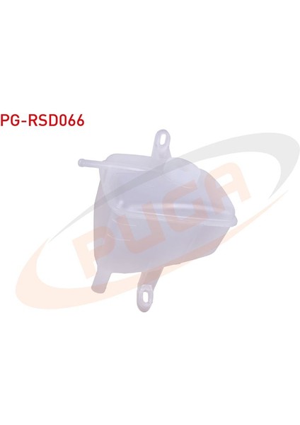 PUGA-PG-RSD066 - Radyator Yedek Su Deposu Skoda Favorıt 1989-1994