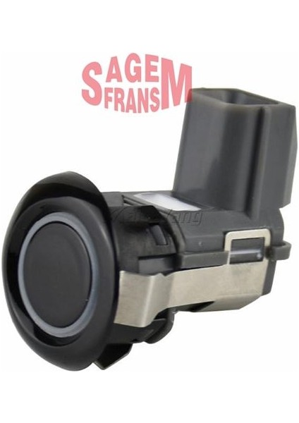 SAGEM-62140 - Park Sensoru Arka C-Crosser-C-Crosser ENTERPRISE-P4007