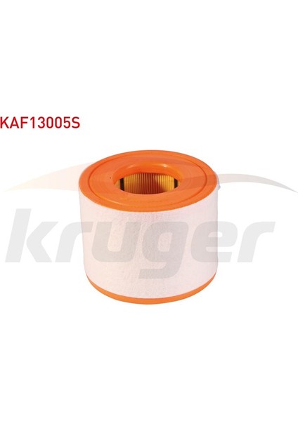 KRUGER-KAF13005S - Hava Fıltre Sungerlı A6 / A7 2.0 Tfsı 2.0 Tdı 2010-