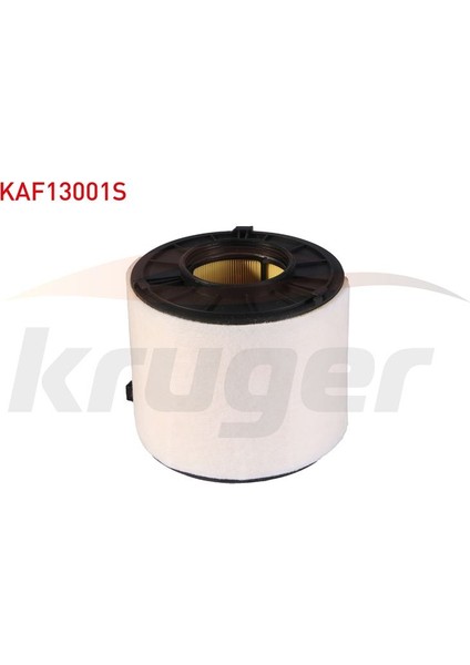 KRUGER-KAF13001S - Hava Fıltre Sungerlı A4 / A5 / Q5 2.0 Tdı 2015-