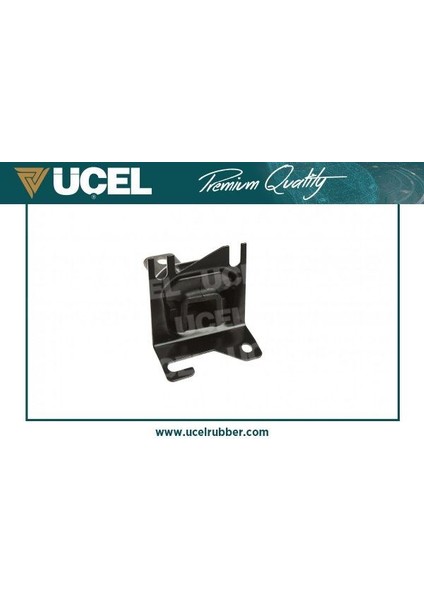UCEL-10545 - Motor Takozu Sol Dokker-Lodgy-Logan Iı-Sandero Iı 1.2-1.5 Dcı-1.6