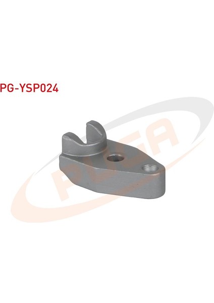 PUGA-PG-YSP024 - Enjektor Kutuk Tutucu Polo / Fabıa / Ibıza 1.2