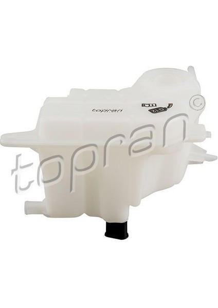 TOPRAN-113615001 - Yedek Su Deposu (Audı A6 05-11)