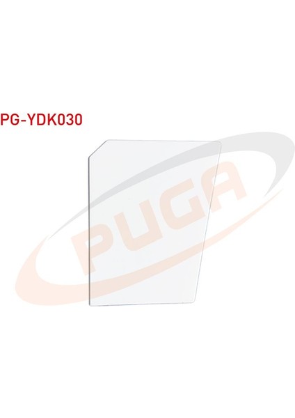 PUGA-PG-YDK030 - Yakıt Depo Kapagı Fıat Ducato / Boxer / Jumper 2006-2014