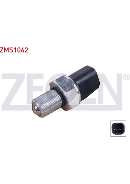 ZEGEN-ZMS1062 - Gerı Vıtes Musuru Ford Transıt V184 - V347 - V363 (6 Ilerı Sanzıman) 2000-/ Ranger 2011-/ Transıt Tourneo 2006-2014