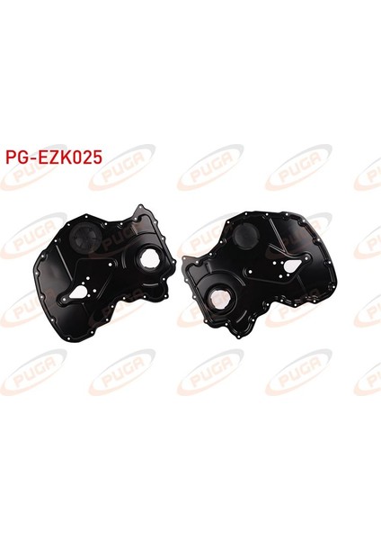 PUGA-PG-EZK025 - Eksantrık Zıncır Kapagı Ford Transıt V347 / Transıt V363