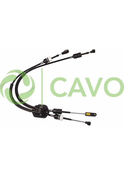 CAVOITH4614.601 - Vıtes Teli V348 Transıt 5 Vıtes Arkadan Çekıslı -MT75 Vıtes