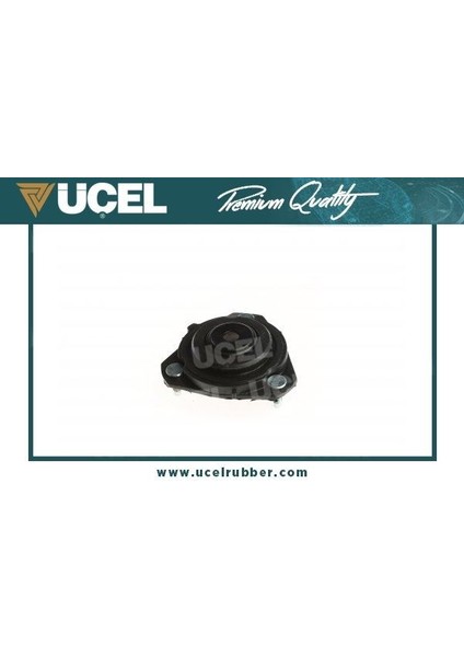 UCEL-20156 - Amortisör Takozu F. Fıesta V-Van-Fusıon-Mazda 2