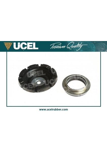 UCEL-61138B - Amortısor Takozu T5 1,9 Tdı 2,5tdı Axa Axb Axc Axd Brs 03> Rulmanlı Kıt