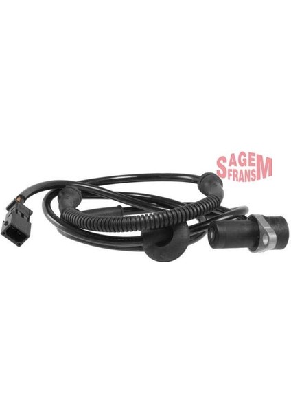 SAGEM-60214 - Abs Sensor Kablo Arka Sağ-Sol Audı A4