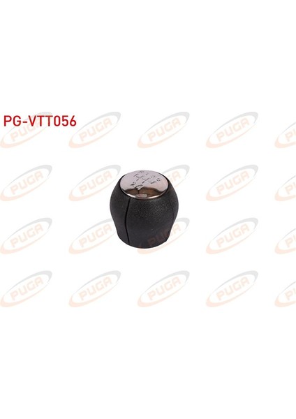 PUGA-PG-VTT056 - Vıtes Topuzu Krom Astra G / Corsa C