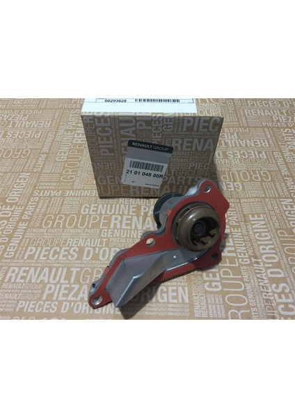 210104880R - Devirdaim Su Pompası Clıo V Megane Iv Talıant 1.3tce M5M