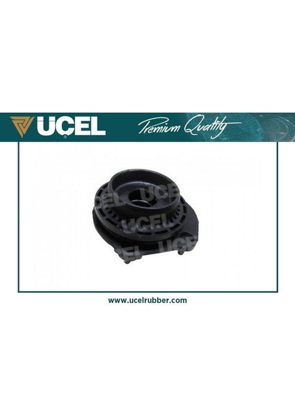 UCEL-31662 - Amortisör Takozu Sağ Doblo Kombi Pratıco Opel Combo Combı