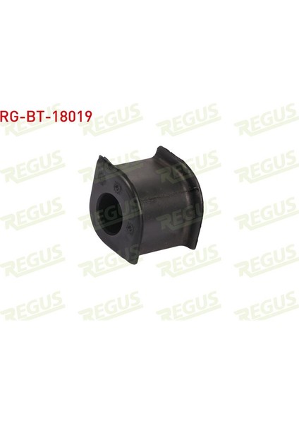 REGUS-RG-BT-18019 - Vıraj Demır Lastıgı On Sol-Sag Orta Cap 22 Fıat Doblo Iv (263) 1.3 Mjt 2015-