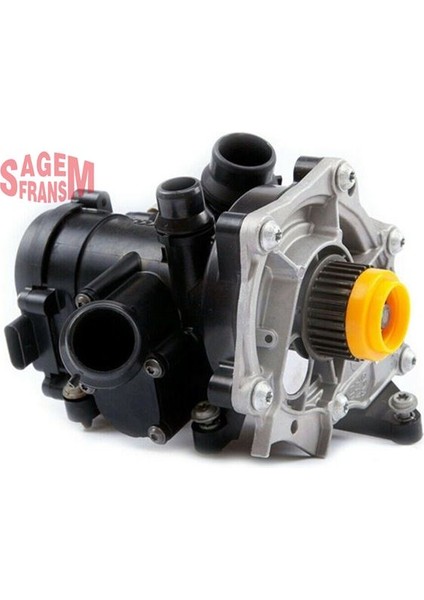 SAGEM-24112 - Devirdaim Komple Golf Vı Vıı Jetta Iv 14> Passat 15 Polo 14>tıguan 16>a3-A4-A5 Leon Ibıza Octavıa Super B 1.8 2.0 Tfsı Tsı