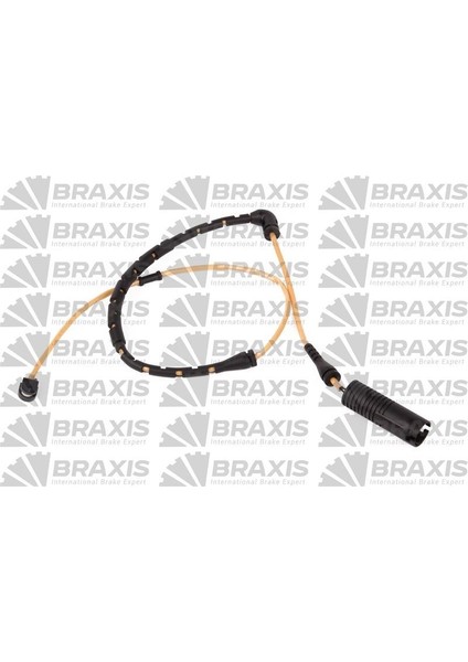 BRAXIS-AF1083 - Balata Fısı On Range Rover 02-09 3.0-3.6-4.4-5.0