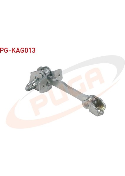 PUGA-PG-KAG013 - Kapı Gergısı Sol-Sag Arka Opel Corsa C 2000-2006