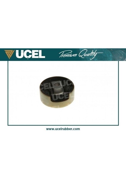 UCEL-61325 - Motor Taşıyıcı Takozu Alt Golf Vıı Passat T Roc Tıguan Touran Audı A3 Tt Seat Leon Skoda Octavıa Iıı