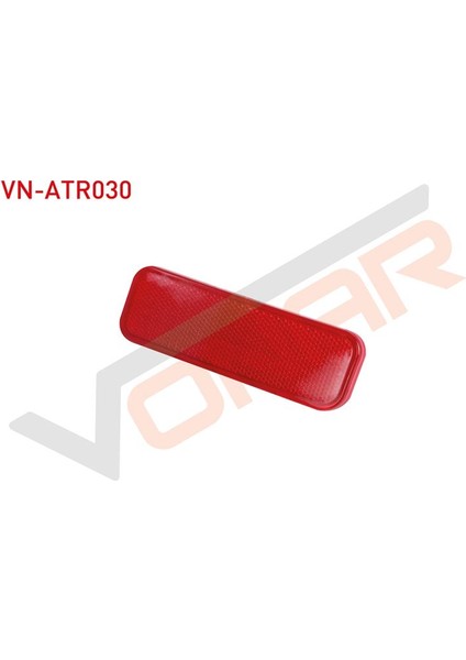 VONAR-VN-ATR030 - Arka Tampon Reflektor Sol Transıt V-362 / V-363