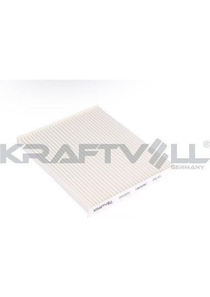 KRAFTVOLL-06040053 - Polen Fıltresı Hyundaı IX35 10-> Tucson 04-10 Kıa Sportage 10->