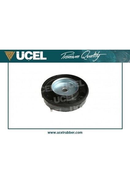 UCEL-20353 - Amortisör Takozu F. Transıt V184