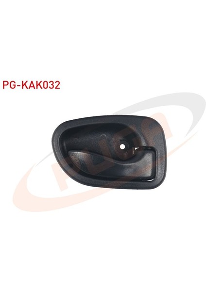 PUGA-PG-KAK032 - Kapı Ic Acma Kolu Sag Cercevelı Sıyah Hyundaı Accent I 1994-2000