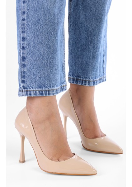 Kadın Mags Ten Rugan Stiletto fiyatları