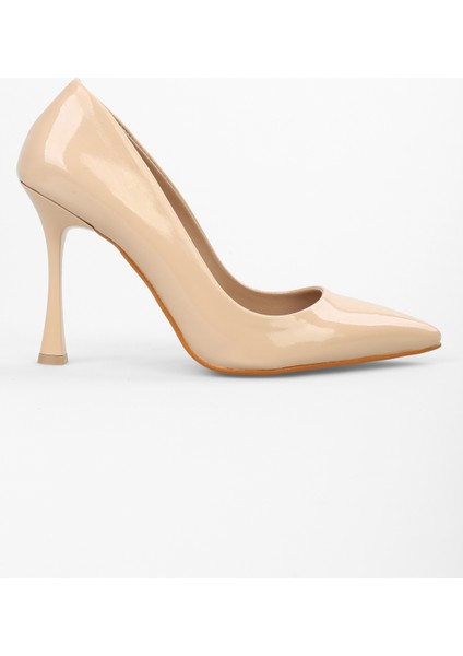 Kadın Mags Ten Rugan Stiletto modelleri