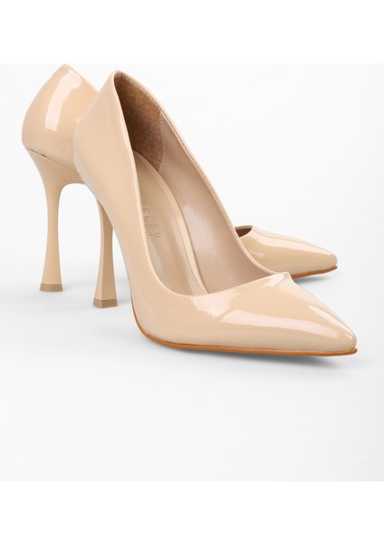 Kadın Mags Ten Rugan Stiletto fırsatları