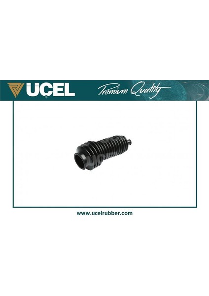 UCEL-10464-T - Direksiyon Körüğü Sağ (Tek Körük) Clıo Iı-Megane I-Scenıc I-Safrane-Kangoo-Thalıa