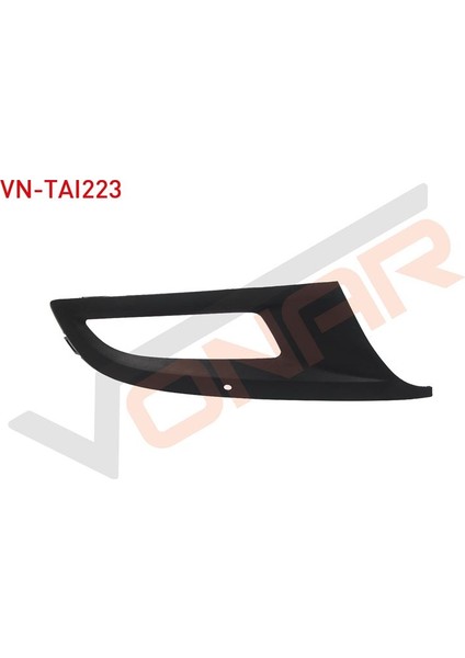 VONAR-VN-TAI223 - Tampon Izgara Sıslı Sag Vw Polo 2009-2014