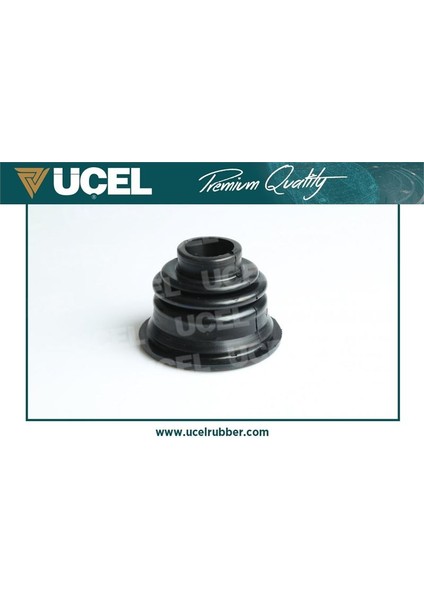 UCEL-10835-T - Aks Körüğü Iç Sol (Tek Körük) Laguna Iı-Master Iı-Opel Movano