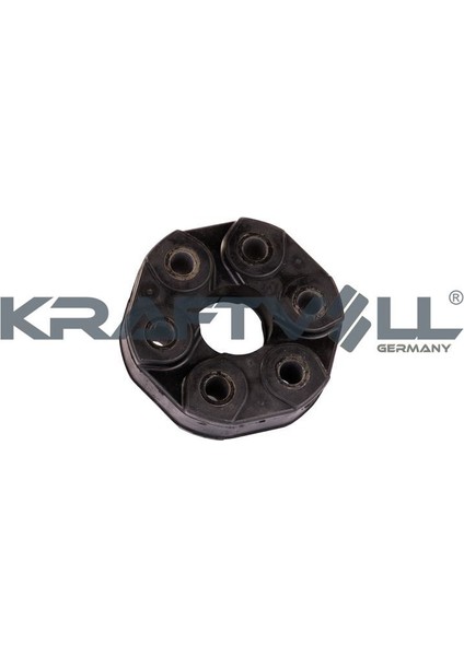 KRAFTVOLL-10010439 - Saft Askı Takozu Toureg 03>10 Cayenne 03>10