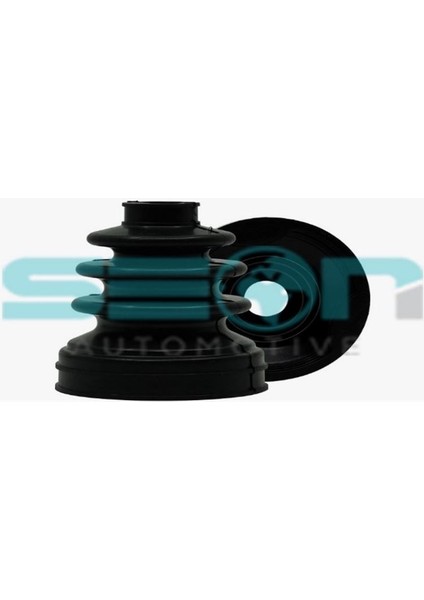 SEON-SK2010 - Aks Körügü Iç 208 301 C-Elysee Otomatık C2 C3