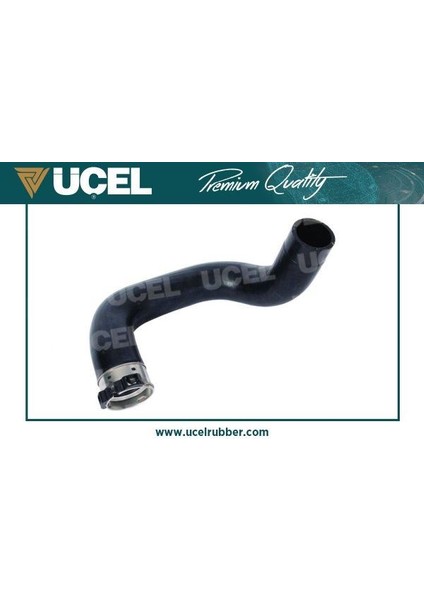 UCEL-35805 - Turbo Hortumu Egea 1.6 Mtj 500 L 1.4