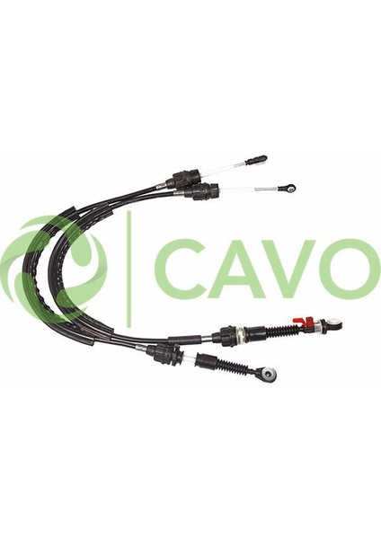 CAVOITH1314.624 - Vıtes Kumanda Teli 4×4 6 Vıtes Duster