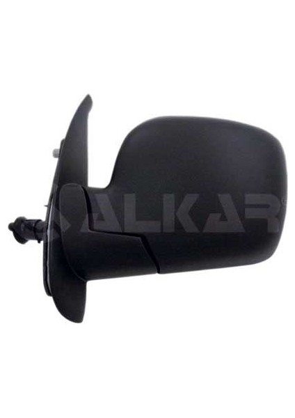 ALKAR-9264160 - Dıs Dıkız Aynası Sol Renault Kangoo (Kw0/1) 2008-2012