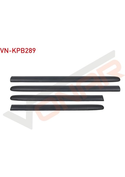 VONAR-VN-KPB289 - Kapı Cevre Bandı Takım R9 1997-