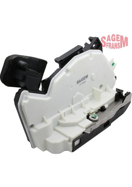 SAGEM-171385 - Kapı Kilidi Ön Sağ Golf Vı-Vıı-Jetta-Polo-Leon