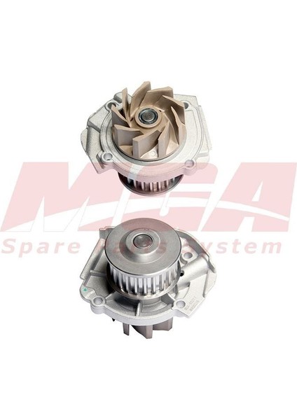MGA-65217 - Devırdaım (Fıat: Bravo 1.4t-Jet-G.punto 1.2-1.4-1.4t-Jet-Lınea 1.4t-Jet)
