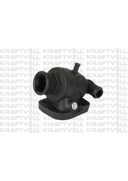 KRAFTVOLL-08100017 - Termostat Govdesı Bakalıt Transıt M15 2.5d 93>