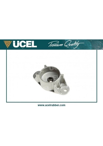 UCEL-20232 - Amortisör Takozu Arka F. Focus Iı-C Max Volvo S40 II-V50 1.4-1.6-1.8-2.0-2.4-2.5